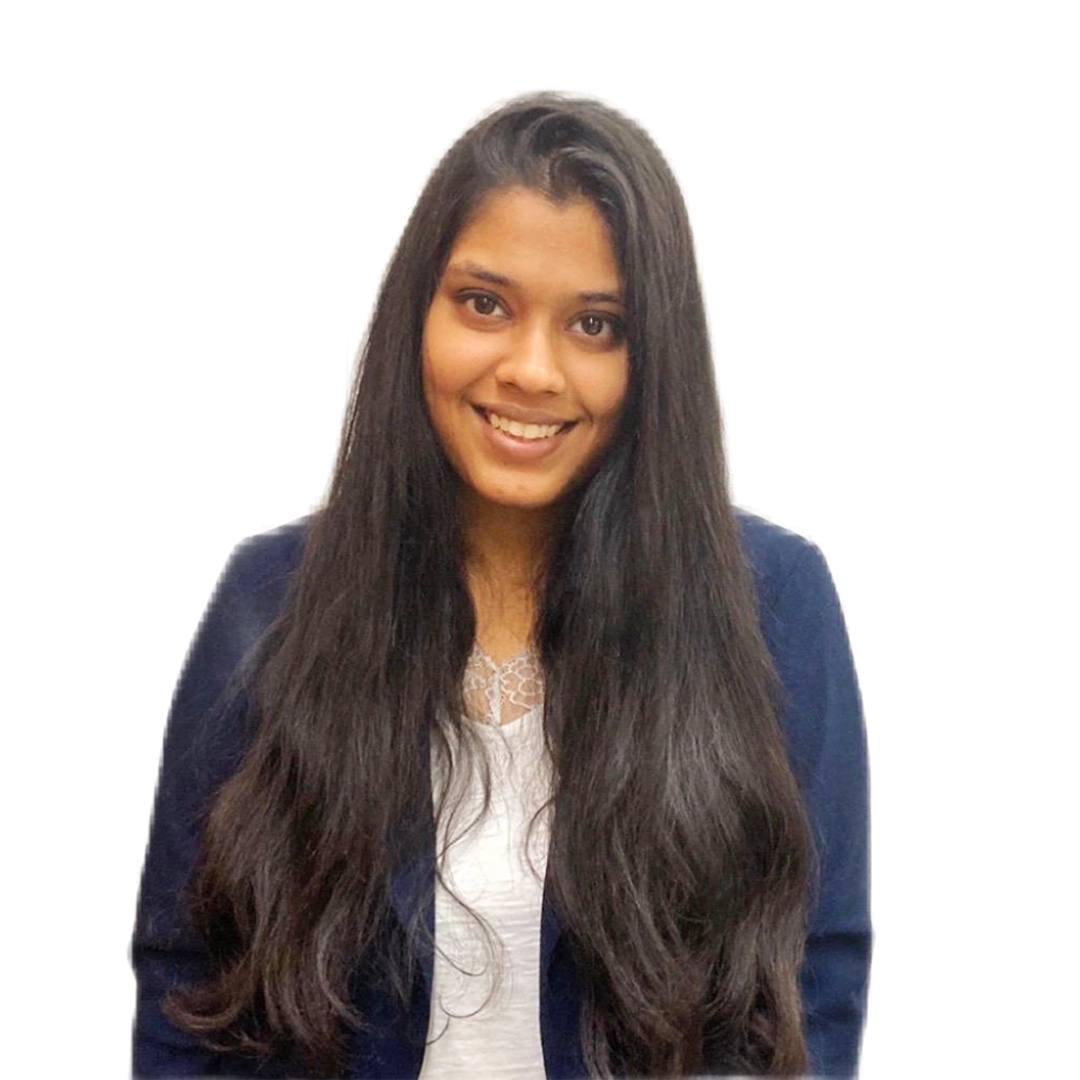 Ms. Aashi Pansari, Founder and Lead Research Analyst at Jupiter Advisory